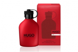 Hugo Boss Hugo Red - Туалетная вода