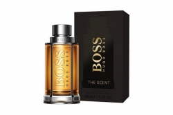 Hugo Boss The Scent - Туалетная вода