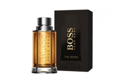 Hugo Boss The Scent - Туалетная вода