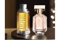 Hugo Boss The Scent For Her - Парфюмированная вода (тестер)