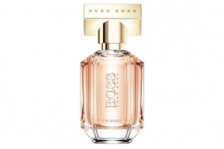 Hugo Boss The Scent For Her - Парфюмированная вода (тестер)