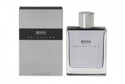Hugo Boss Boss Selection - Туалетная вода