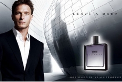 Hugo Boss Boss Selection - Туалетная вода