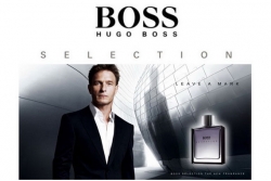 Hugo Boss Boss Selection - Туалетная вода (тестер)