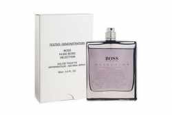 Hugo Boss Boss Selection - Туалетная вода (тестер)