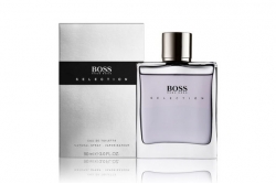 Hugo Boss Boss Selection - Туалетная вода