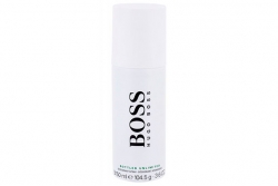 Hugo Boss Boss Bottled Unlimited - Дезодорант