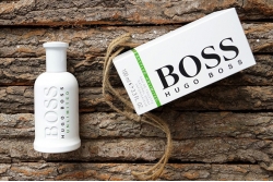 Hugo Boss Boss Bottled Unlimited - Туалетная вода