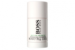 Hugo Boss Boss Bottled Unlimited - Дезодорант-стик