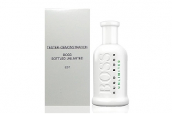 Hugo Boss Boss Bottled Unlimited - Туалетная вода (тестер)