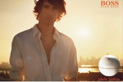 Hugo Boss Boss In Motion White - Туалетная вода