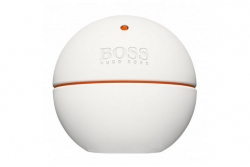 Hugo Boss Boss In Motion White - Туалетная вода