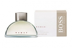 Hugo Boss Boss Woman - Парфюмированная вода