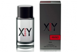 Hugo Boss Hugo XY - Туалетная вода