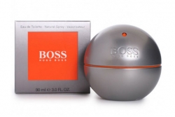 Hugo Boss Boss In Motion - Туалетная вода