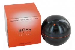Hugo Boss Boss In Motion Black - Туалетная вода