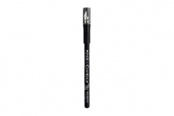 Карандаш для век с точилкой - Bourjois 16H Khol & Contour Taille Crayon