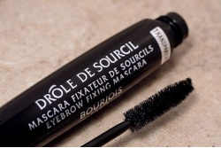 Bourjois Drole De Sourcil - Тушь для бровей