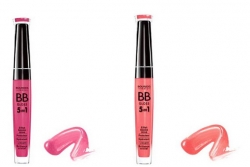 Блеск для губ - Bourjois BB Gloss 5 in 1