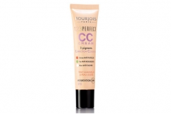 Тональный крем - Bourjois 123 Perfect CC Cream SPF15