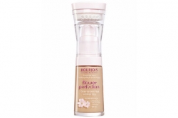 Тональный крем - Bourjois Flower Perfection