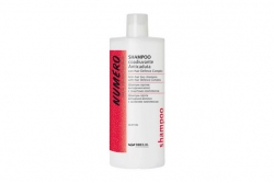 Шампунь против выпадения c экстрактом хмеля - Brelil Numero Anti Hair Loss Shampoo