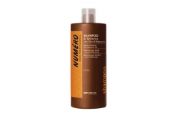 Шампунь с Макассаровым маслом - Brelil Numero Beauty Shampoo With Macassar Oil