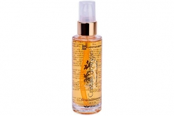 Жидкие кристаллы с маслом Аргании - Brelil Bio Traitement Cristalli d'Argan Extreme Brilliance