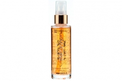 Жидкие кристаллы с маслом Аргании - Brelil Bio Traitement Cristalli d'Argan Extreme Brilliance