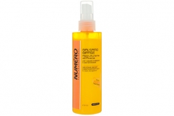 Двухфазный бальзам с экстрактом овса - Brelil Numero Instant Two-phase Otmeal Hair Conditioner
