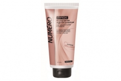 Маска для придания блеска c маслами - Brelil Numero Supreme Brilliance Mask