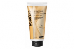 Шампунь питательный с маслом карите - Brelil Numero Deep Nutritive Treatment Shampoo