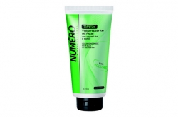 Маска для придания обьёма с экстрактом асаи - Brelil Numero Volumising Mask