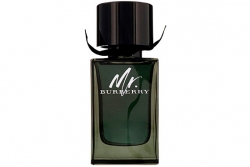 Burberry Mr. Burberry - Парфюмированная вода (тестер)