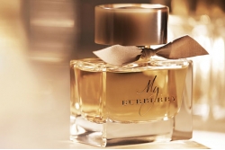 Burberry My Burberry - Парфюмированная вода (тестер)