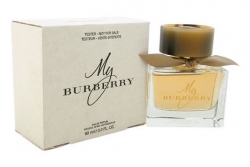 Burberry My Burberry - Парфюмированная вода (тестер)