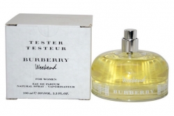 Burberry Weekend for women - Парфюмированная вода (тестер)