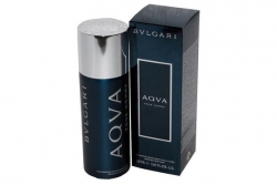Bvlgari Aqva Pour Homme - Дезодорант