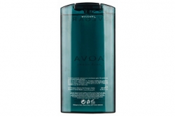 Bvlgari Aqva Pour Homme Shower Gel - Гель для душа и шампунь