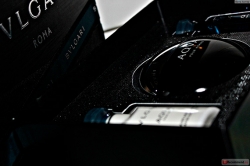 Bvlgari Aqva Pour Homme - Набор (edt 50ml + s/g 40ml + afsh 40ml)
