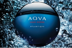 Bvlgari Aqva Pour Homme Atlantiqve - Туалетная вода (тестер)
