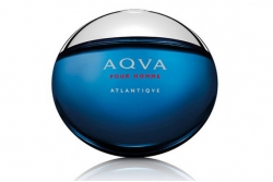 Bvlgari Aqva Pour Homme Atlantiqve - Туалетная вода (тестер)