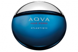 Bvlgari Aqva Pour Homme Atlantiqve - Туалетная вода (тестер)