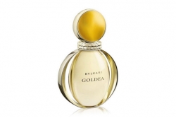 Bvlgari Goldea - Парфюмированная вода (тестер)