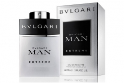 Bvlgari Man Extreme - Туалетная вода