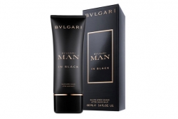 Bvlgari Man In Black - Бальзам после бритья
