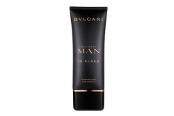 Bvlgari Man In Black - Бальзам после бритья