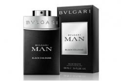 Bvlgari Man Black Cologne - Туалетная вода