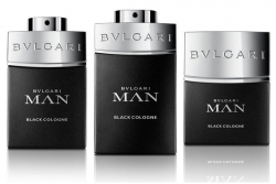 Bvlgari Man Black Cologne - Туалетная вода (тестер)