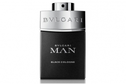 Bvlgari Man Black Cologne - Туалетная вода (тестер)